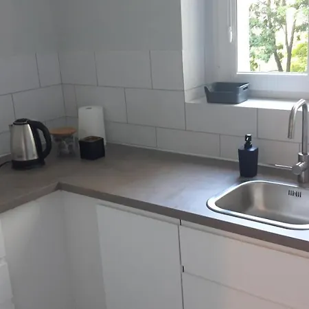 Apartament Alchemia Wroclaw