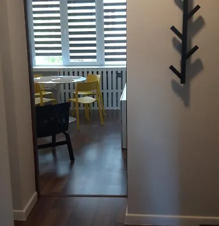 Apartament Alchemia Wroclaw