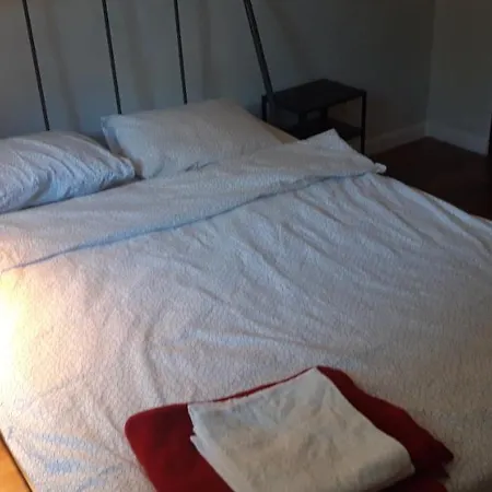 Apartament Alchemia Daire *