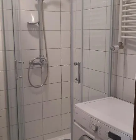 Apartmán Apartament Alchemia *