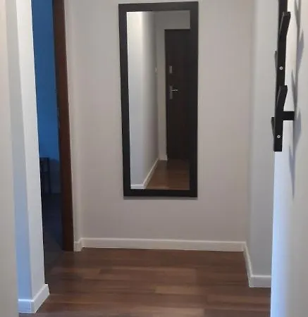 Apartament Alchemia *
