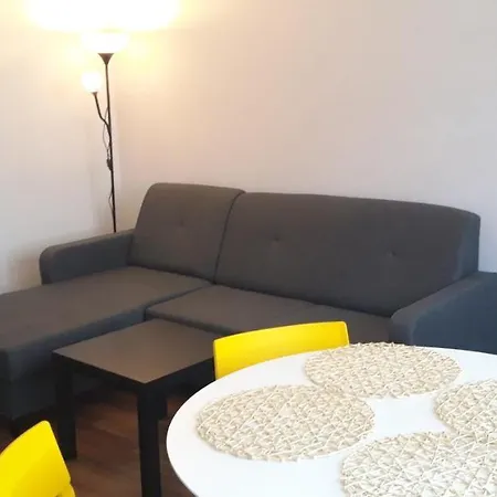 Apartmán Apartament Alchemia Vratislav