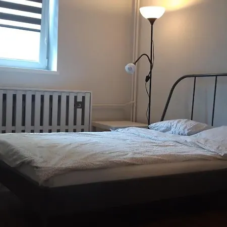 Apartament Alchemia Apartmán *